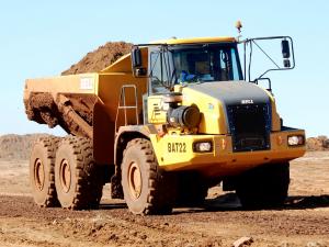 Bell B35D '2001